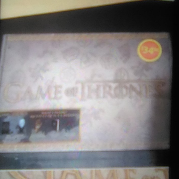 Game of thrones plus mystery - Picture 2 of 2